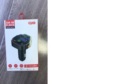 C4 BLUETOOTH MP3