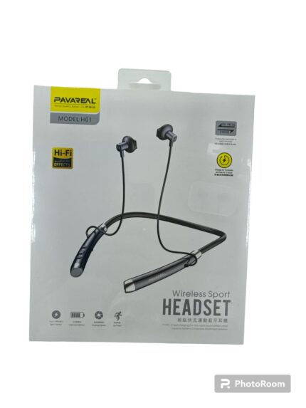 PAVAREAL H01