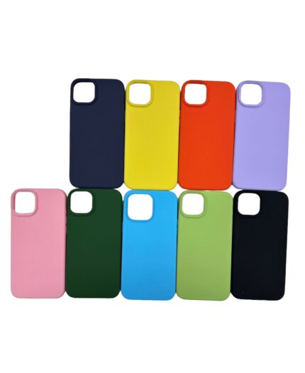IPHONE XS MAX HEX (SILICON)