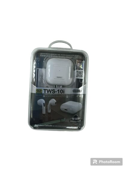 TWS 10i