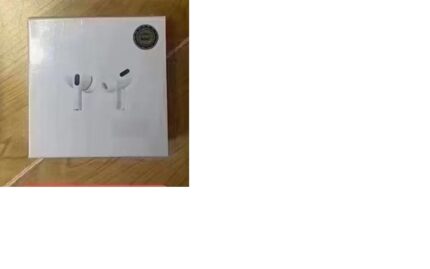 airpods pro