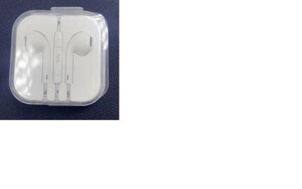 iphone 6 round pin headphone